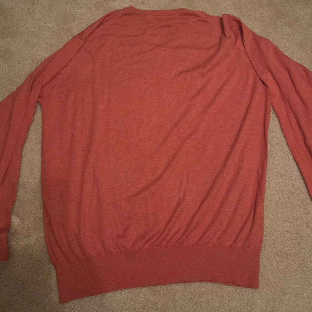 Peter Millar Lightweight Sweater - image 3